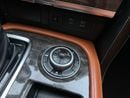Nissan Patrol LE PLATINUM