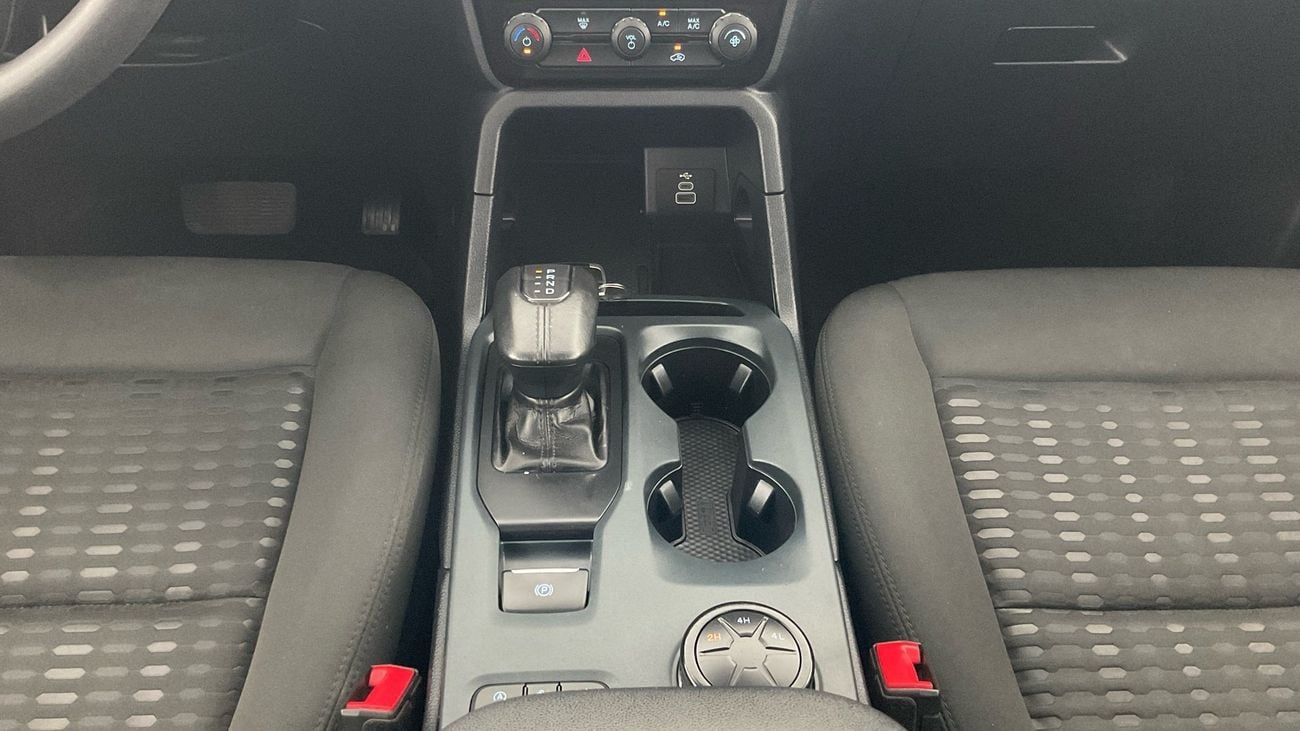 Ford Everest XLS | upto AED 20,000 Ramadan Discount | Guaranteed Warranty | 0 Down Payment