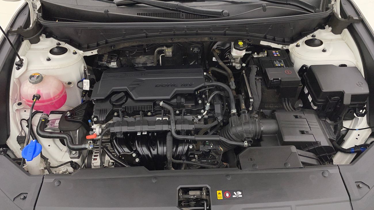 Hyundai Tucson SMART 2 | Zero Down Payment | Home Test Drive