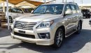 Lexus LX570