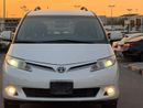 Toyota Previa No.1, 7 seats,Gcc