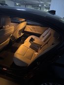 بي أم دبليو 530i 3.0L LI