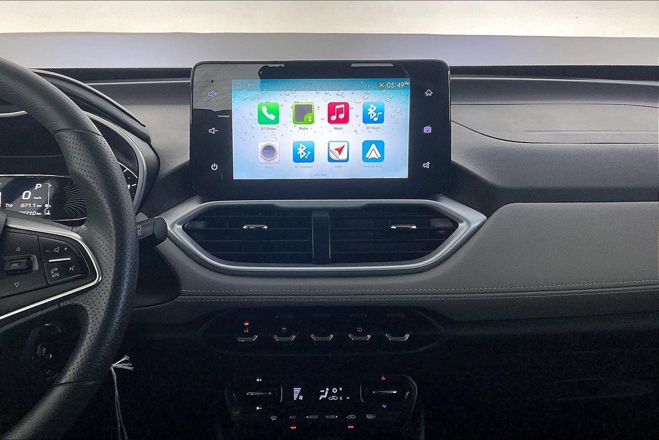 شيفروليه جروف LT | شامل الضمان | 0 ﺪﻔﻋﺓ ﺃﻮﻟﻯ