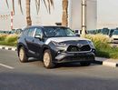 Toyota Highlander 2.5L V4 HYBRID / LIMITED FULL OPTION / PANORAMAIC / JBL SPEAKERS (CODE # 67997)