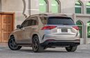 Mercedes-Benz GLE 450 4MATIC