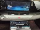 هيونداي جراندور 2020 HYUNDAI THE NEW GRANDEUR (G) 2.5 Exclusive