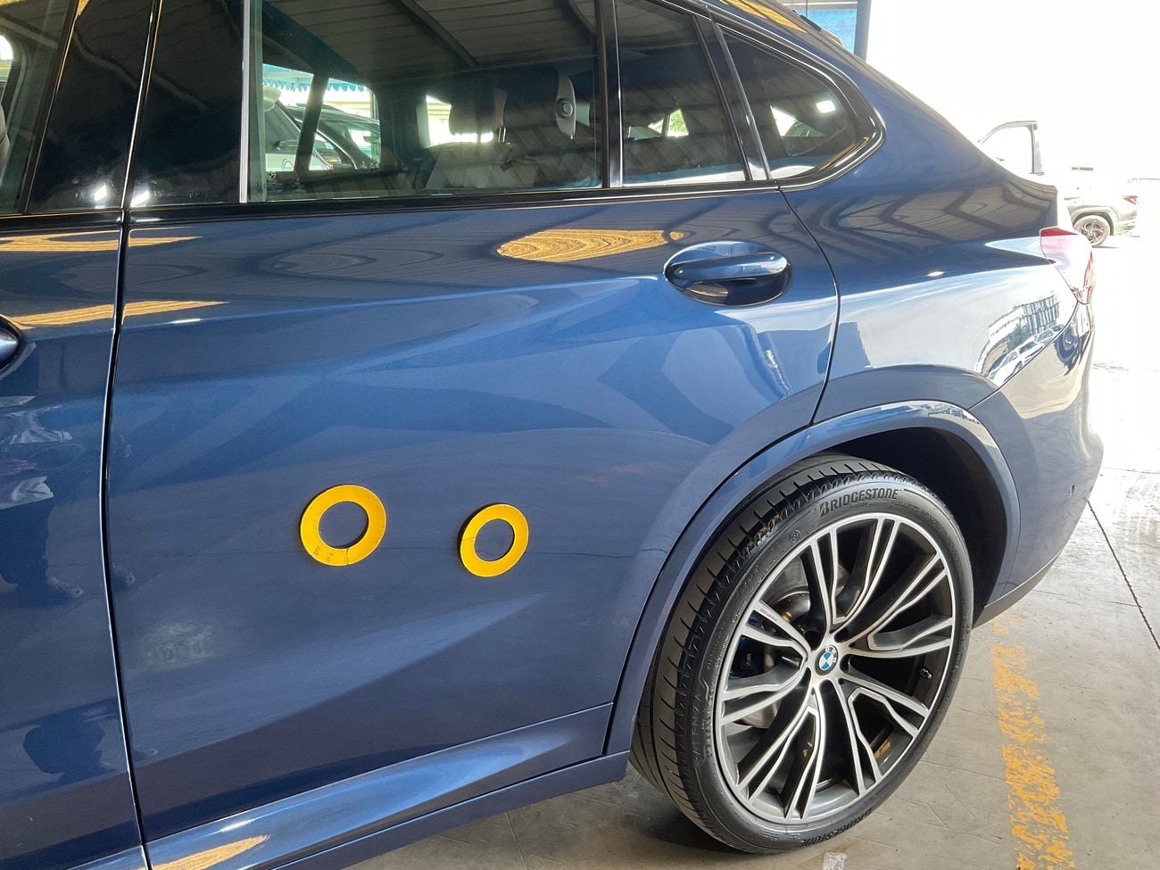 BMW X4 xDrive 30i M Sport 2.0L xDrive 30i M Sport | Guaranteed Warranty | 0 Down Payment