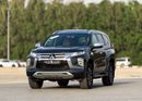 Mitsubishi Montero Sport GLS Top 3.0L Mitsubishi Montero Sport 3.0L V6 2021, GCC Original Paint, In Excellent Condition, 1298