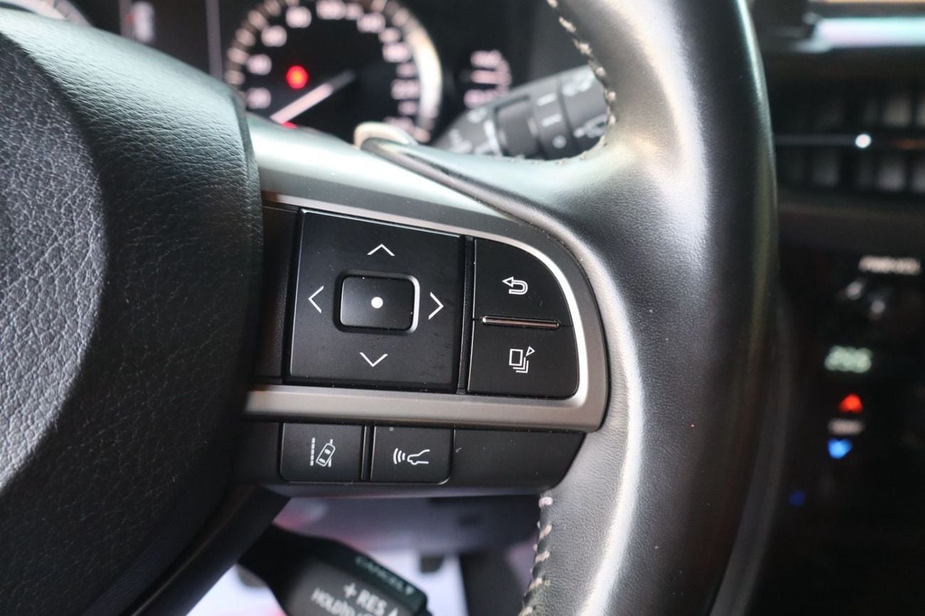 لكزس LX 570 Premier 5.7L