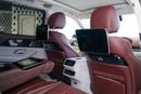 Mercedes Maybach GLS600 Maybach 