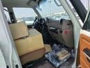 Toyota Land Cruiser Pick Up Std 4.0L Double Cab Utility AWD