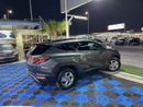 Hyundai Tucson Comfort 2.5L Full option Panoramic