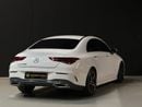 مرسيدس بنز CLA 250 PREMIUM PLUS