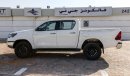 تويوتا هيلوكس Toyota Hilux Diesel 2.4L