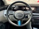 هيونداي توسون HYUNDAI TUCSON 1.6T - 2027 MODEL - GCC SPECS