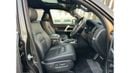 Toyota Land Cruiser ZX | MODIFIED TO LC300 GR SPORTS | 2017 | RHD | 4.6L PETROL | SUNROOF | 360 VIEW CAMERA