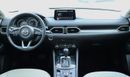 Mazda CX5 2021 Mazda CX-5 GL (KF), 5dr SUV, 2.5L 4cyl Petrol, Automatic, Front Wheel Drive