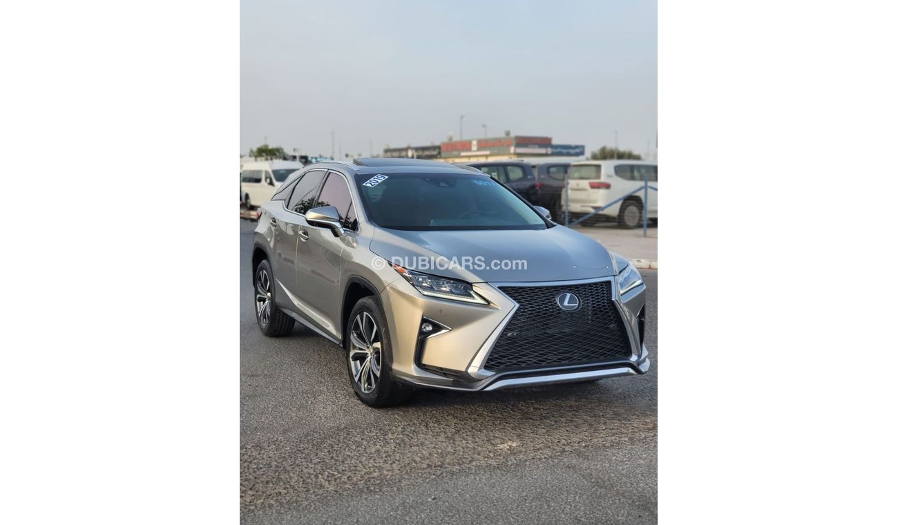 Lexus RX 300