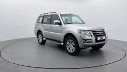 Mitsubishi Pajero GLS HIGHLINE 3.8 | Under Warranty | Inspected on 150+ parameters