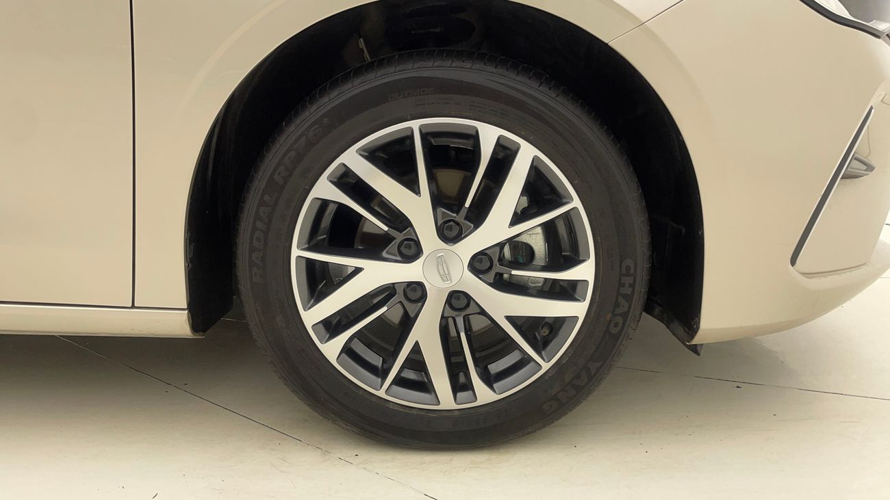 Geely Emgrand GS 1.5 | Zero Down Payment | Home Test Drive