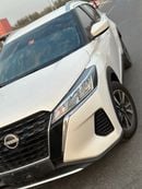 Nissan Kicks SV