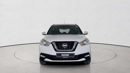 Nissan Kicks SV | Guaranteed Warranty | 0 Down Payment