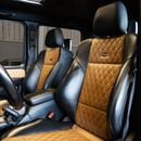 Mercedes Benz G 63 AMG 4X4² AED 14,158 P.M • 0% Downpayment • Mercedes-Benz G63 AMG • 1 Year Warranty