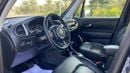 Jeep Renegade 2020 Jeep Renegade Limited4x4 (BU), 5dr SUV, Petrol, Automatic, Four Wheel Drive