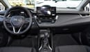 Toyota Corolla TOYOTA COROLLA HYBRID 1.8L 2023