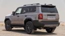 Toyota Prado (RHD) TOYOTA PRADO 250 | EXPORT ONLY