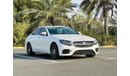 Mercedes-Benz E 350 MERCEDES E350 MODEL 2018 VERY CLEAR CAR