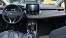 Toyota Corolla TOYOTA COROLLA 2022 EXPORT PRICE