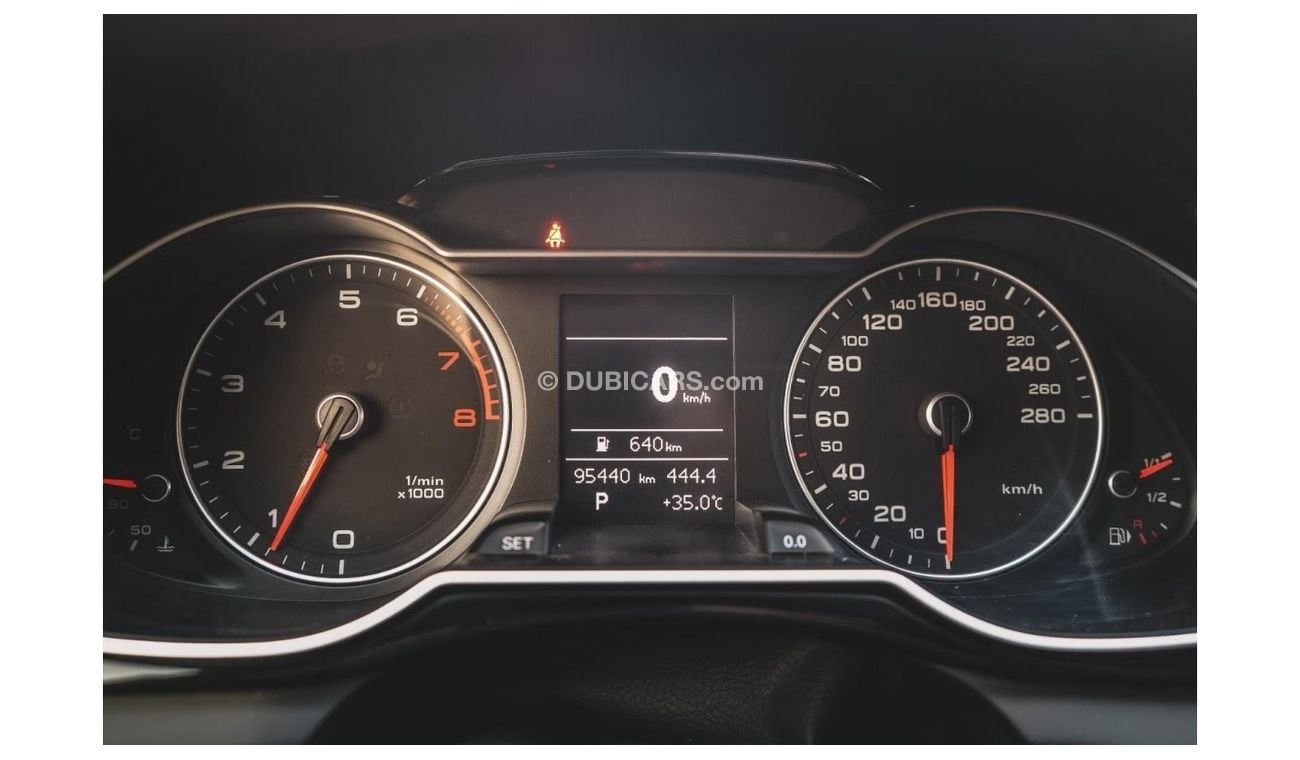 Audi A4 45 TFSI quattro Sport 8W2