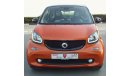 Smart ForTwo Passion