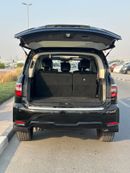 نيسان أرمادا 4WD Full Option SL