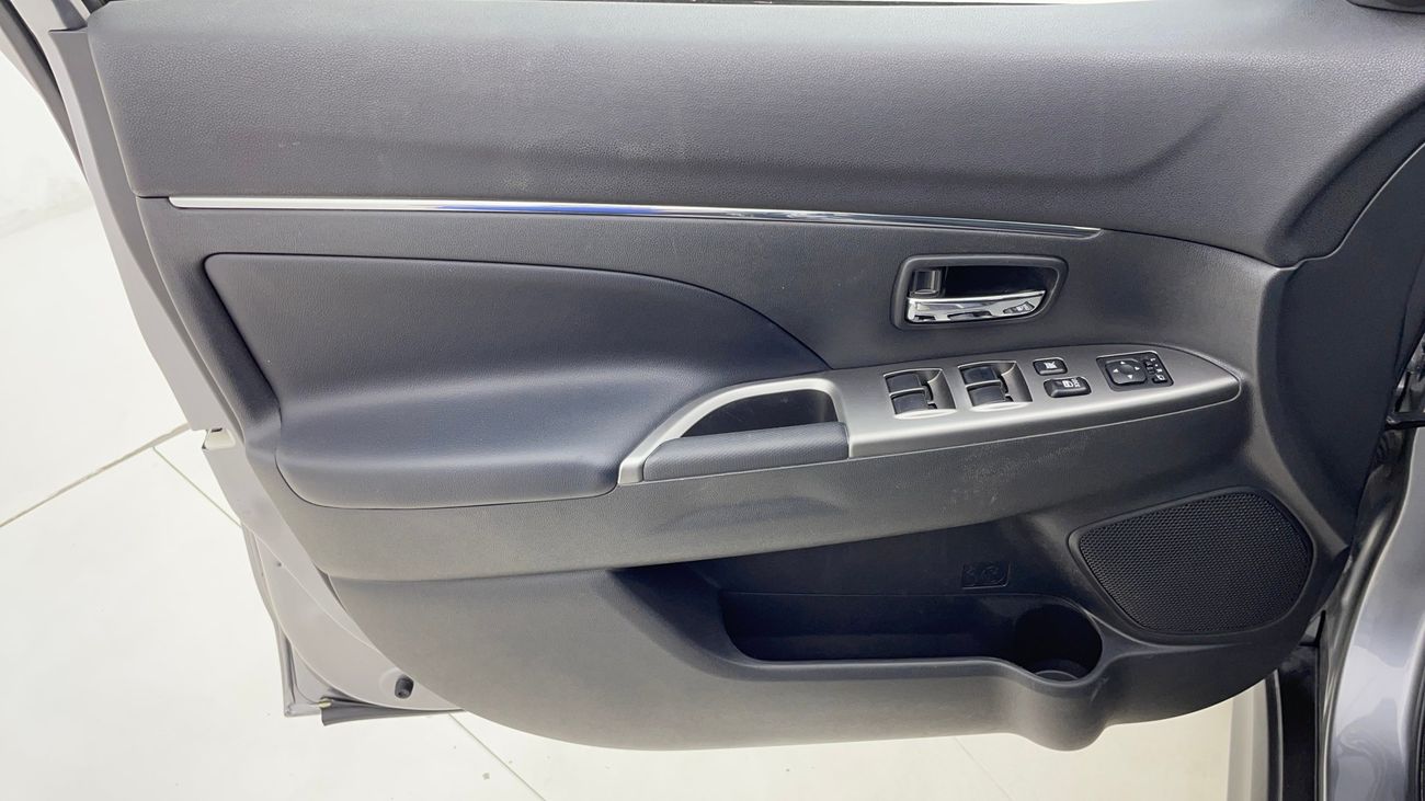 Mitsubishi ASX GLX HIGHLINE 2 | Zero Down Payment | Home Test Drive