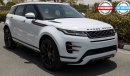 Land Rover Range Rover Evoque P300 R Dynamic 2020, 0KM W/ 3 YEARS or 100K KM Warranty