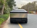 Tesla Cybertruck FOUNDATION SERIES AWD 2025 | 845 HP | Triple Motor AWD | Limited Editio