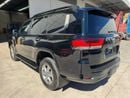 Toyota Land Cruiser VXR Toyota Landcruiser Lc300 Sahara diesel engine 3.3L