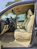 Toyota Prado // GXR // V6 // 4.0L // ORG SHAPE // NON ACCIDENT (LOT # 52430)