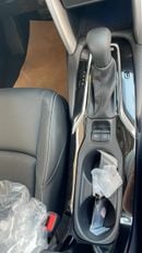 تويوتا فرونتلاندر Luxury
