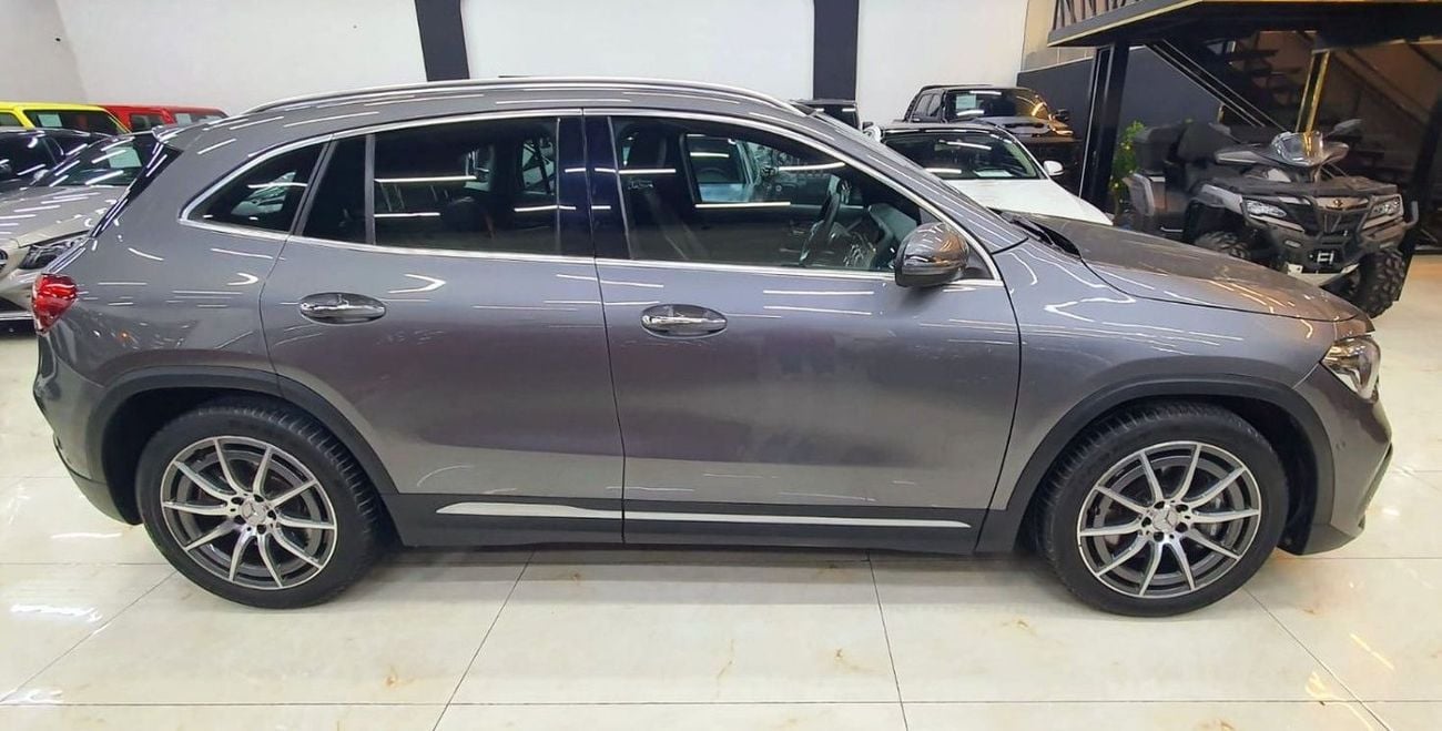 Mercedes-Benz GLA 45 AMG GLA45 AMG