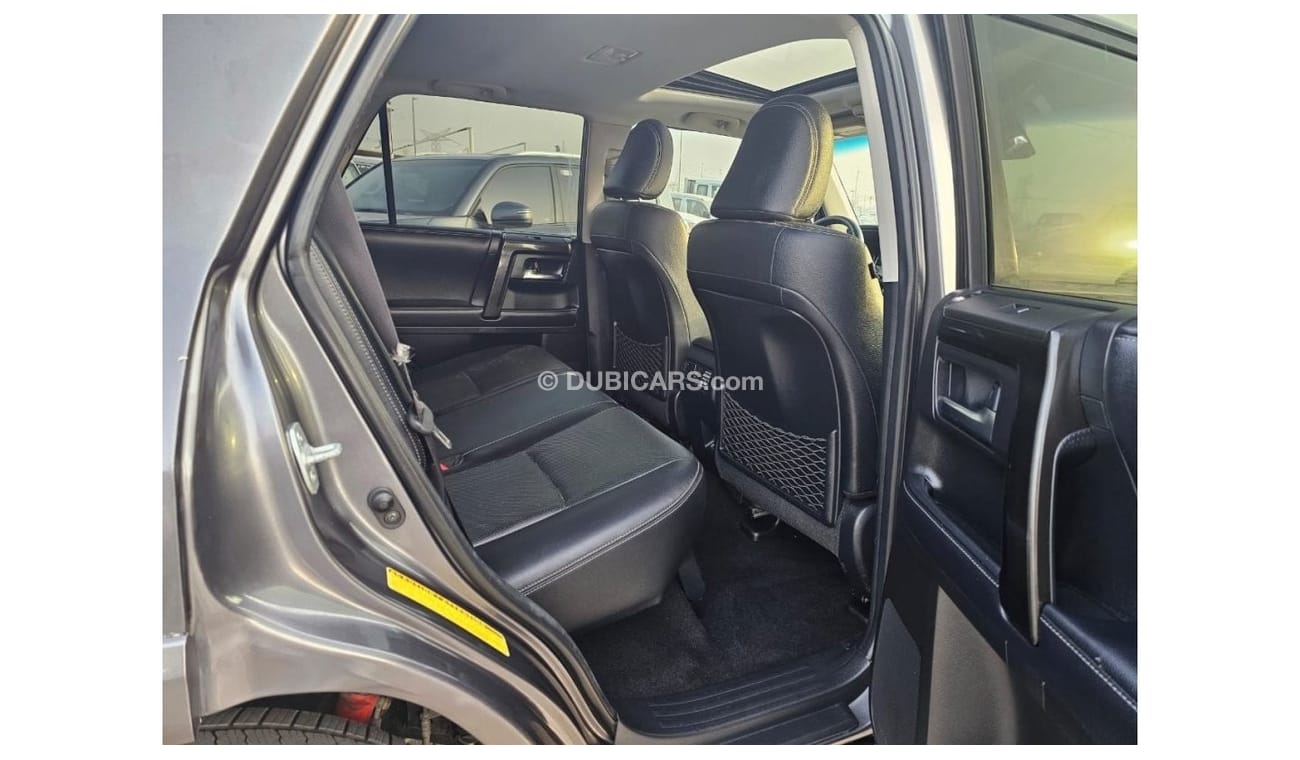 Toyota 4Runner *Offer*2020 Toyota 4Runner Limited Edition 4x4 Full Option 4.oL V6 / Export Only
