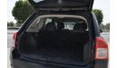 Jeep Compass Full Option in Very Good Condition