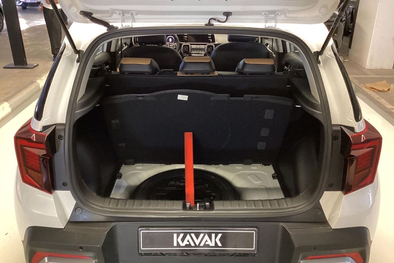 Kia Sonet EX FOP | National Day Celebration | Guaranteed Warranty | 0 Down Payment