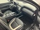 Hyundai Tucson 2022 Hyundai Tucson Hybrid 1.6L V4 - Push Start With Radar - AWD 4x4 - Leather Rear CAM -