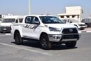 تويوتا هيلوكس 2.7L (4x4) Petrol SR5