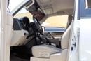 Mitsubishi Pajero GLS H/L ROCKFORD