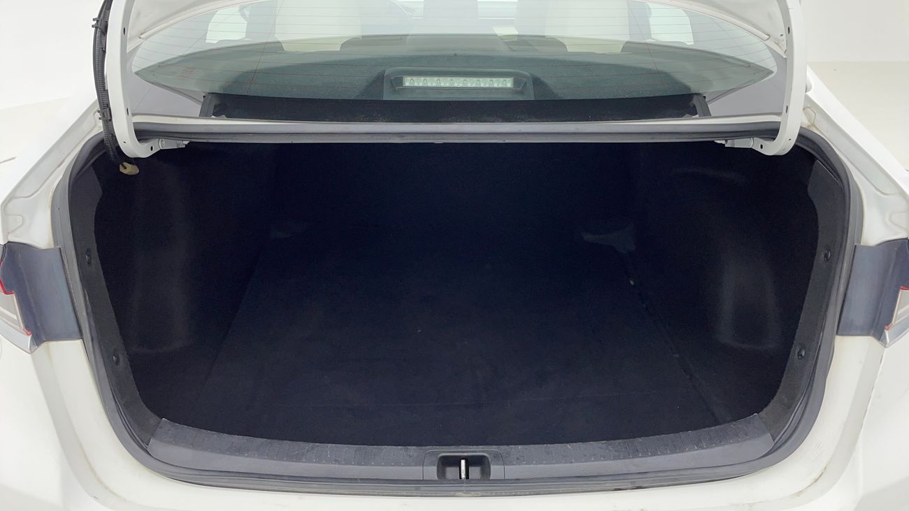 Toyota Corolla XLI 1.6 | Zero Down Payment | Free Home Test Drive