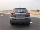 Nissan Kicks SV 1.6L